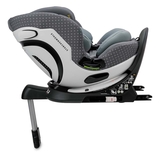 Автокресло Storchenmühle Niki complete i-Size Asphalt (108-275-306) - Pampik - 9