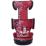 Автокрісло Bebe Confort Hera i-Fix Disney Fun Minnie (8101087020) - Pampik - 5
