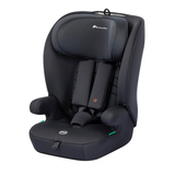 Автокресло Bebe Confort Eros i-Safe Mineral Black (8520288210) - Pampik