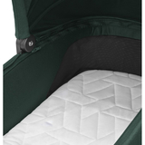 Люлька для коляски Maxi-Cosi Sense Twillic Green (1522403110) - Pampik - 7