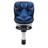 Автокресло Storchenmühle Niki complete i-Size Iris (108-275-307) - Pampik - 9