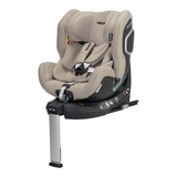 Автокрісло Recaro Xenon 1 Kid Elegant Beige (B1103060) - Pampik