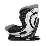 Автокресло Storchenmühle Niki complete i-Size Onyx (108-275-305) - Pampik - 5