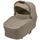 Люлька до коляски Maxi-Cosi Sense Twillic Truffle (1522470110) - Pampik