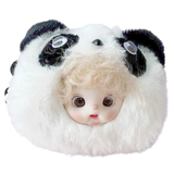 Держатель для телефона AiDA Панда (AD54104) - Pampik