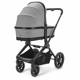 Універсальна коляска 2 в 1 Osann Vamos Cloud, світло-сірий (t121-245-284) - Pampik - 2