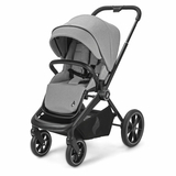 Універсальна коляска 2 в 1 Osann Vamos Cloud, світло-сірий (t121-245-284) - Pampik - 3