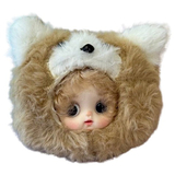 Тримач для телефона AiDA Песик (AD54135) - Pampik