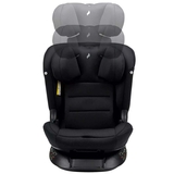 Автокрісло Osann Taos360 midi i-Size Black (102-332-05) - Pampik - 11