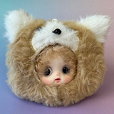 Тримач для телефона AiDA Песик (AD54135) - Pampik - 2