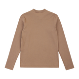 Водолазка Garnamama Lasting turtleneck 140 Бежевый (1062102.12971618) - Pampik - 2