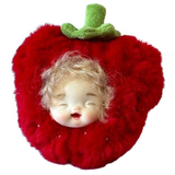 Тримач для телефона AiDA Полуничка (AD54142) - Pampik