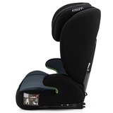 Автокрісло Osann Komet Isofix Nero (103-306-194) - Pampik - 3