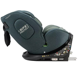 Автокрісло Osann One360 i-Size Universe Green, зелений (108-301-322) - Pampik - 10