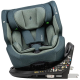 Автокрісло Osann One360 i-Size Universe Green, зелений (108-301-322) - Pampik - 8