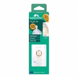 Бутылочка для кормления Bebe Confort Physio Air Sand 3+, 270 мл (3102202280) - Pampik - 3