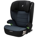 Автокрісло Osann Komet Isofix Nero (103-306-194) - Pampik