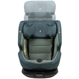 Автокрісло Osann One360 i-Size Universe Green, зелений (108-301-322) - Pampik - 5