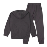 Спортивний костюм Garnamama Basic Jacket 158 Сірий (1012526.1370898) - Pampik - 12