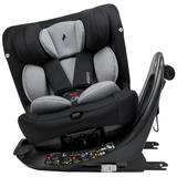Автокрісло Osann Taos360 i-Size Grey Melange (108-331-230) - Pampik - 6