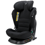 Автокрісло Osann Taos360 i-Size Grey Melange (108-331-230) - Pampik - 8