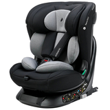 Автокрісло Osann Taos360 i-Size Grey Melange (108-331-230) - Pampik