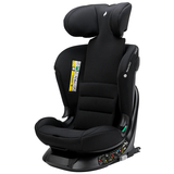 Автокрісло Osann Taos360 i-Size Grey Melange (108-331-230) - Pampik - 9