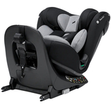Автокрісло Osann Taos360 i-Size Grey Melange (108-331-230) - Pampik - 5