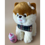 Інтерактивна м'яка іграшка AiDA Cute Pet (AD933-170E) - Pampik - 2