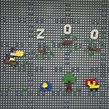 Конструктор Gigo Креативна панель Майстер, 1412 деталей (1403) - Pampik - 10