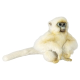 Іграшка м'яка Hansa Курноса мавпа, 25 см (67652) - Pampik