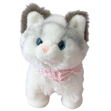 Інтерактивна м'яка іграшка AiDA Cute Cat (AD933-87E) - Pampik