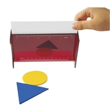 Уцінка. Навчальний набір Gigo Математичне дзеркало (1062) - Pampik - 2