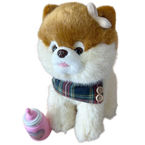 Інтерактивна м'яка іграшка AiDA Cute Pet (AD933-170E) - Pampik