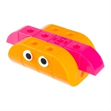 Набір для курсу навчання Gigo Програмування робота (1276-A) - Pampik - 7