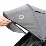 Прогулочная коляска Maxi-Cosi Eva 3 Select Grey (1102029630) - Pampik - 8