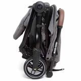 Прогулочная коляска Maxi-Cosi Eva 3 Select Grey (1102029630) - Pampik - 12