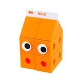 Набір для курсу навчання Gigo Програмування робота (1276-A) - Pampik - 18