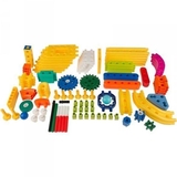 Набір для курсу навчання Gigo Парк атракціонів (1231R) - Pampik - 2