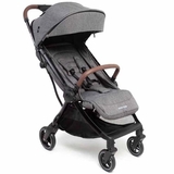 Прогулочная коляска Maxi-Cosi Eva 3 Select Grey (1102029630) - Pampik - 2