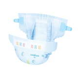 Підгузки на липучках Goo.N Plus 3/М (6-11 кг), 52 шт. - Pampik - 2