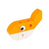 Набір для курсу навчання Gigo Програмування робота (1276-A) - Pampik - 16