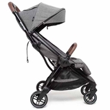 Прогулочная коляска Maxi-Cosi Eva 3 Select Grey (1102029630) - Pampik - 3