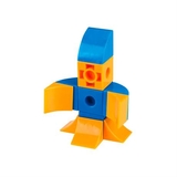 Набір для курсу навчання Gigo Програмування робота (1276-A) - Pampik - 25