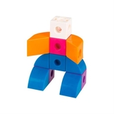 Набір для курсу навчання Gigo Програмування робота (1276-A) - Pampik - 3