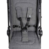 Прогулочная коляска Maxi-Cosi Eva 3 Select Grey (1102029630) - Pampik - 6