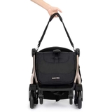 Прогулянкова коляска Maxi-Cosi Eva 3 Essential Black Champagne (1102672630) - Pampik - 9
