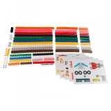 Набір для курсу навчання Gigo Маленький творець (1232) - Pampik - 2