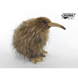 М'яка іграшка Hansa Ківі, 20 см (7972) - Pampik - 2