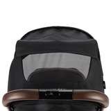 Прогулянкова коляска Maxi-Cosi Eva 3 Essential Black Champagne (1102672630) - Pampik - 6